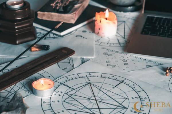 Lectura Combinada - Astrocartografía + Numerología Personalizada