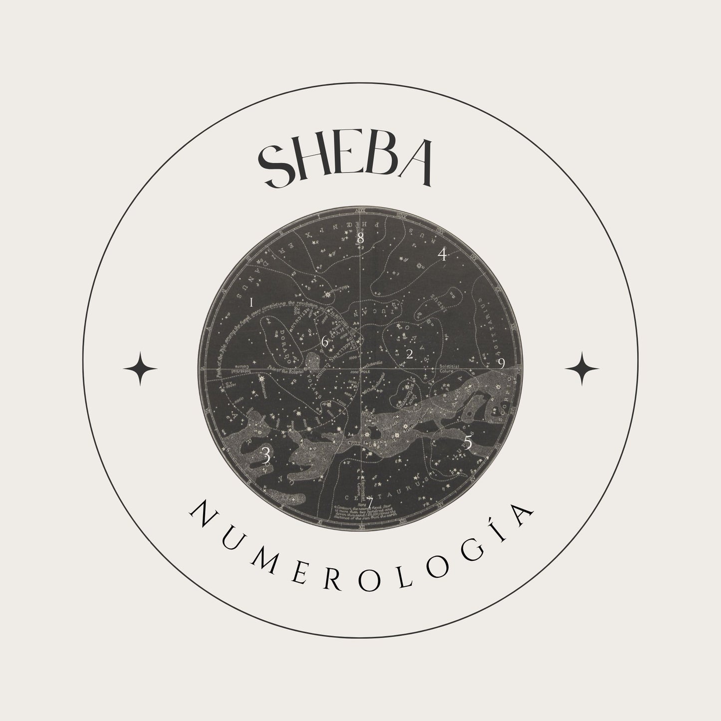 Lectura Numerología Personal