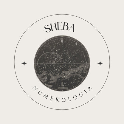 Lectura Numerología Personal