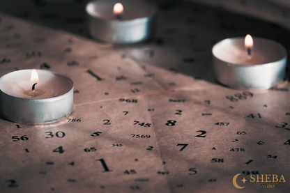 Lectura Numerología Personal