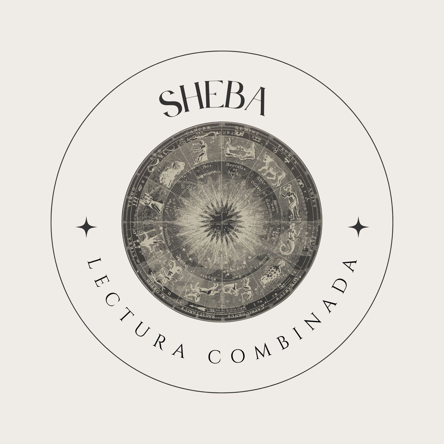 Lectura Combinada - Astrocartografía + Numerología Personalizada