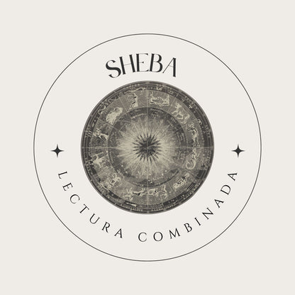 Lectura Combinada - Astrocartografía + Numerología Personalizada